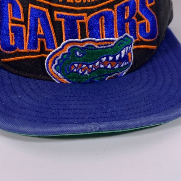 Florida gators new era SnapBack hat - Picture 2 of 12